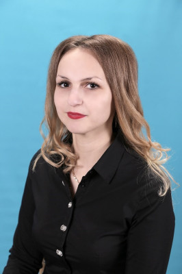 Краснова Мария Николаевна Краснова Мария Николаевна.