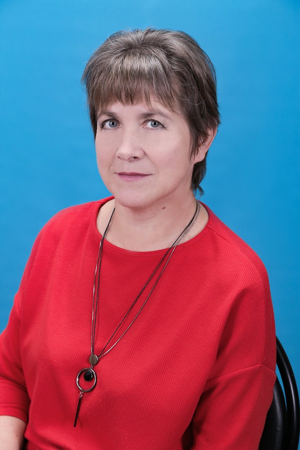 Воеводкина Ирина Валентиновна.